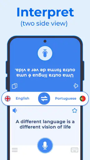 XTranslate - Photo, Voice, PDF screenshot