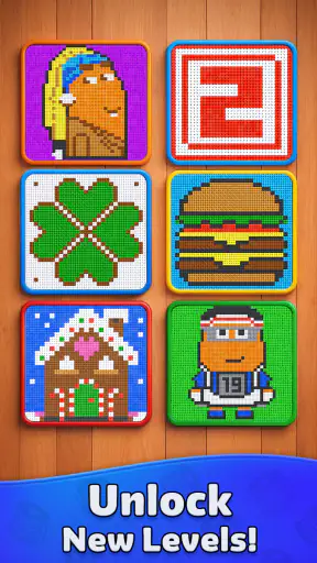 Yarn Loop screenshot