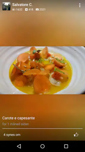 Yelp screenshot