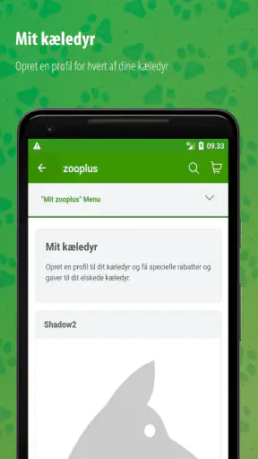 zooplus screenshot