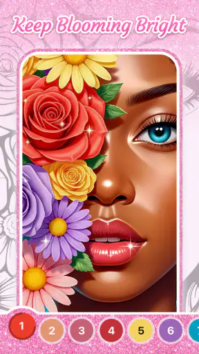 Zuri's Color screenshot