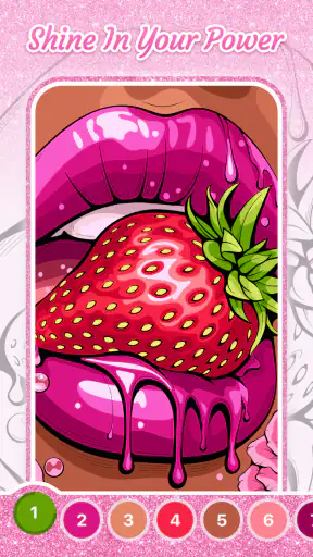 Zuri's Color screenshot