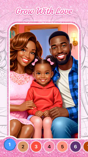 Zuri's Color screenshot