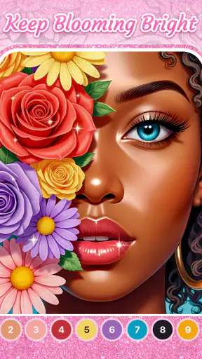 Zuri's Color screenshot