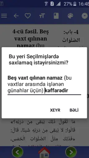 Əlixan Musayev Kitabları screenshot