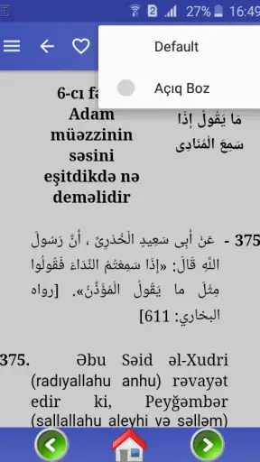 Əlixan Musayev Kitabları screenshot