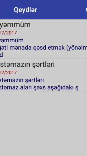 Əlixan Musayev Kitabları screenshot