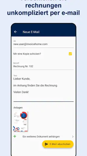 100 PDF Vorlagen screenshot