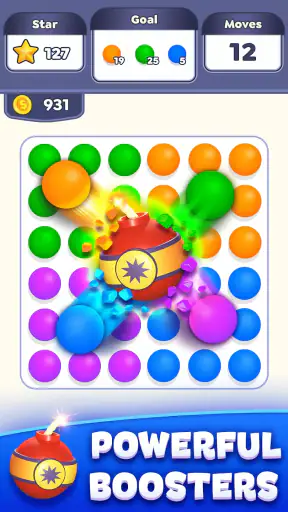 3 Dots - Connect em all screenshot