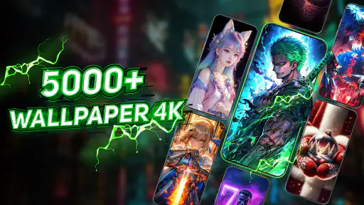 4K Live-Hintergrund screenshot