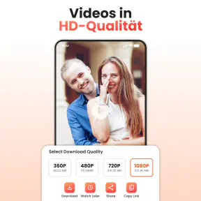4k Video Downloader and Player screenshot