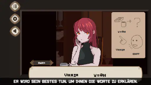 7 Days to End with You screenshot