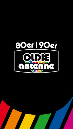 80er 90er OLDIE ANTENNE screenshot
