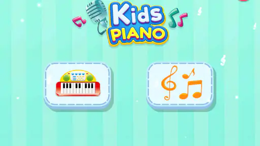 ABC Piano - Musik für Kinder screenshot