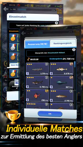 Ace Fishing - Angeln in HD screenshot