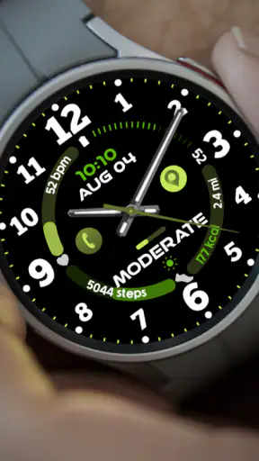 Active Wear Hybrid screenshot