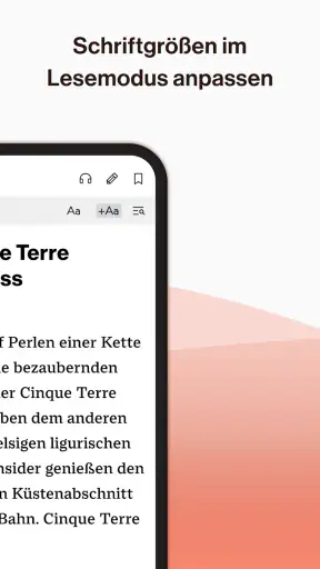 ADESSO - Italienisch lernen screenshot