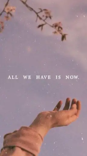 aesthetic wallpaper screenshot