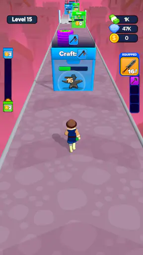 Age Breakers screenshot