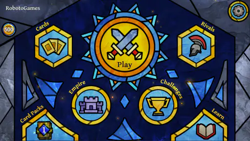 Age of Rivals screenshot