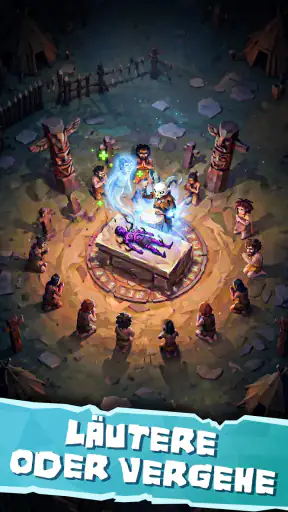 Age of Spirits – Geisterzeit screenshot