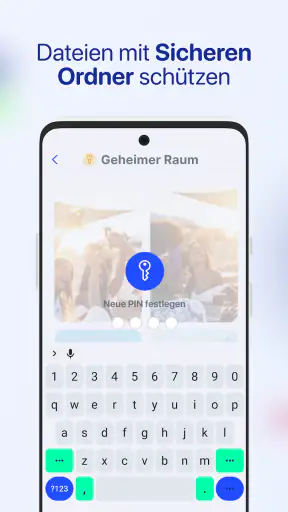 AI Cleaner - Handyreiniger screenshot