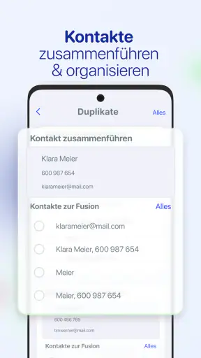 AI Cleaner - Handyreiniger screenshot
