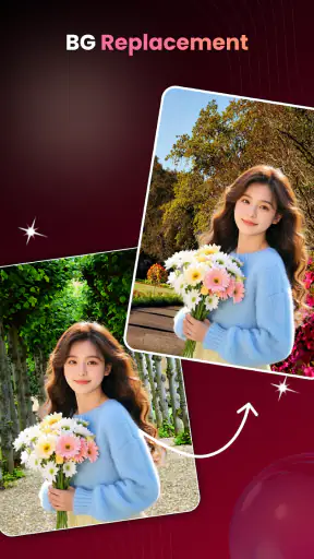 AI Face Aging - Photo Editor screenshot