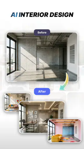 AI Home Design: Room Decor screenshot