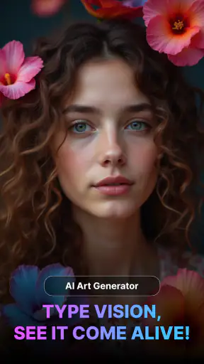 AI Image to Video Generator screenshot
