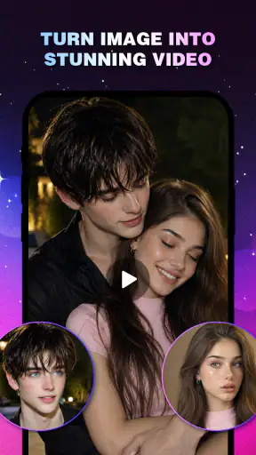 AI Photo - AI Video Generator screenshot