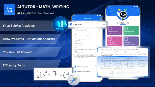 KI Tutor – Mathehilfe screenshot