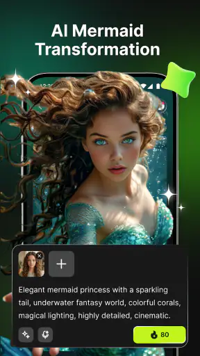 AI Video Generator - AI Photo screenshot