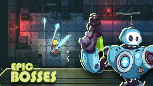 Ailment: dead standoff Premium screenshot