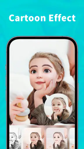AiNow: AI Avatar & Palm Reader screenshot