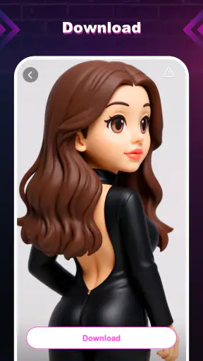 AISecret screenshot