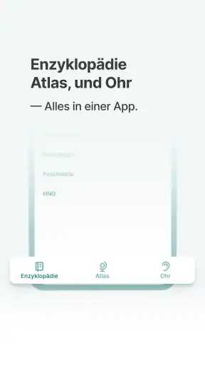 AKUDEX Akupunktur screenshot