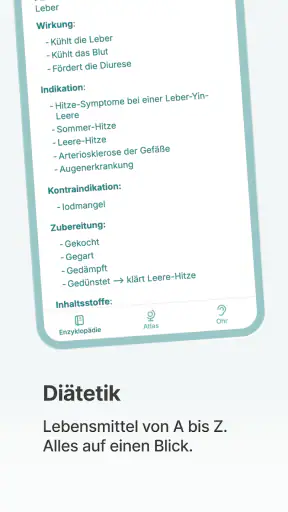 AKUDEX Akupunktur screenshot