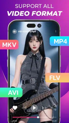 All HD Video Downloader 4K screenshot