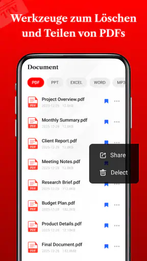 All Read Pro screenshot