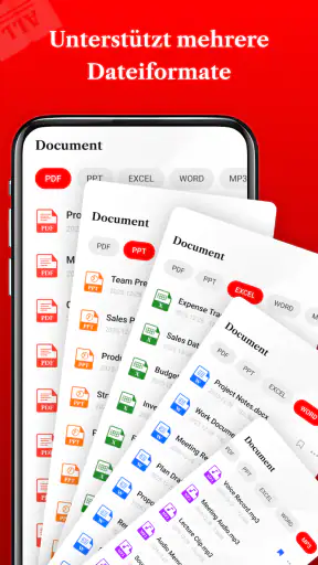 All Read Pro screenshot