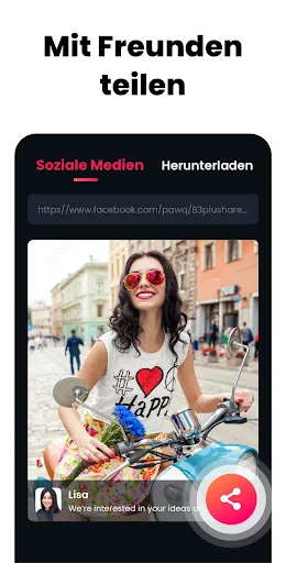 All Video Downloader & Player screenshot