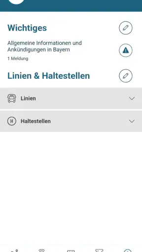 Allgäu/BayerischSchwaben Mobil screenshot