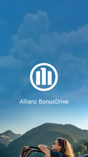 Allianz BonusDrive screenshot