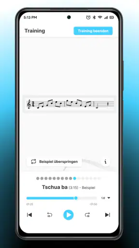 Amsel - Stimmbildung screenshot