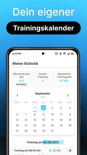Amsel - Stimmbildung screenshot