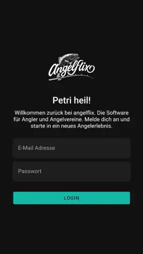 angelflix - Angel App screenshot