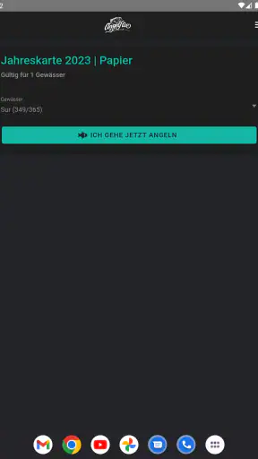 angelflix - Angel App screenshot