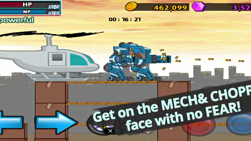 Anger of Stick 5: Zombie screenshot