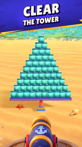 Angry Smash screenshot